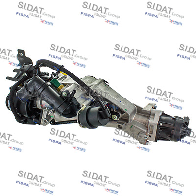 SIDAT 83.1773 Βαλβίδα AGR