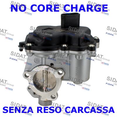 SIDAT 83.1775R Modul-EGR