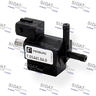 SIDAT 83.1783 Supapa, Clapeta compresie-bypass