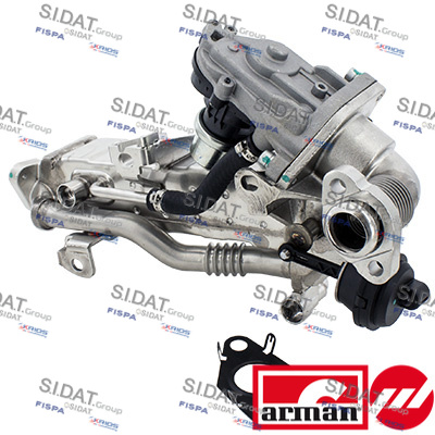 SIDAT 83.1796AS ARMAN Modul-EGR