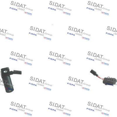 Senzor turatie, cutie de viteza manuala