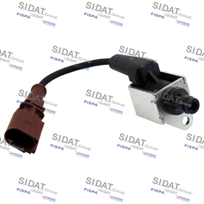 SIDAT 83.1810A2 Supapa control, agent frigorific