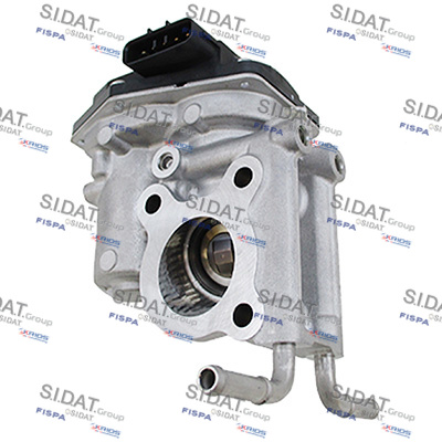 SIDAT 83.1815 Agr-Ventil