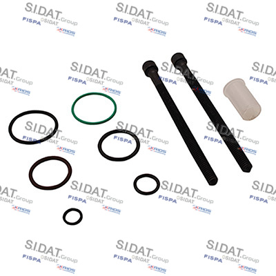 SIDAT 83.1863 Seal Kit, injector pump