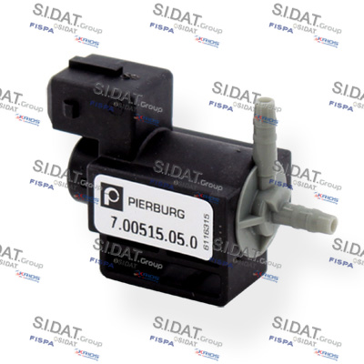 Laddtrycksventil reservdelar Autofrance AB