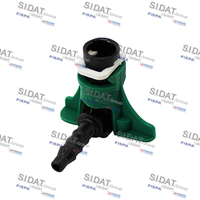 SIDAT 83.1876 Патрубок