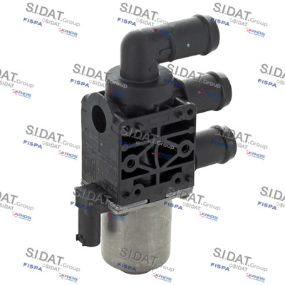 SIDAT 83.1899 Supapa control, agent frigorific