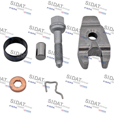 SIDAT 83.1915 Repair Kit, injection nozzle