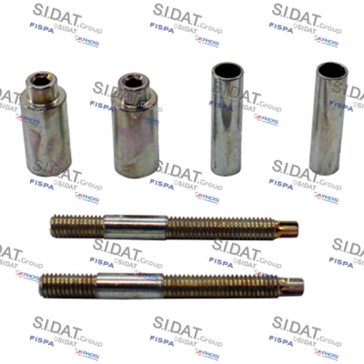 SIDAT 83.1918 Repair Kit, common rail system