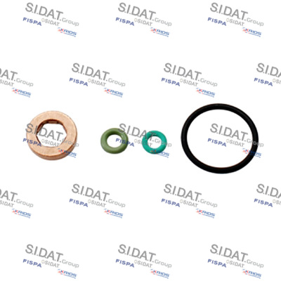 SIDAT 83.1933 Repair Kit, common rail system