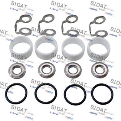 SIDAT 83.1935 Inel etansare, injector