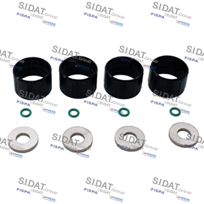 SIDAT 83.1938 Repair Kit, injection nozzle