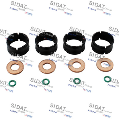 SIDAT 83.1940 Inel etansare, injector