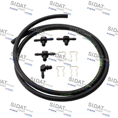 SIDAT 83.1954 Repair Kit, common rail system