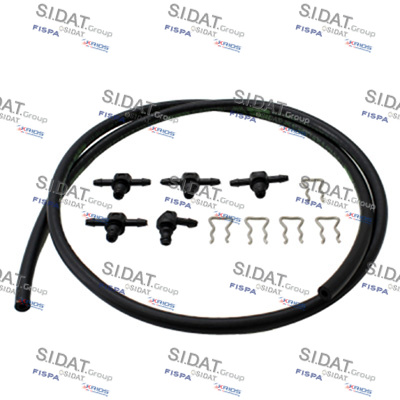 SIDAT 83.1955 Repair Kit, common rail system
