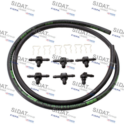SIDAT 83.1956 Repair Kit, common rail system