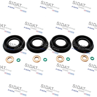 SIDAT 83.1961 Repair Kit, injection nozzle