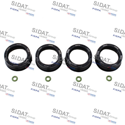 SIDAT 83.1965 Repair Kit, injection nozzle
