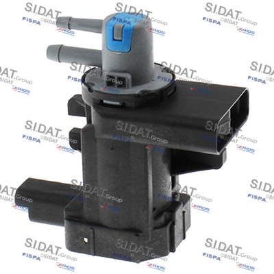 SIDAT 83.1981 Convertor presiune