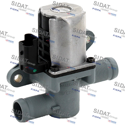 SIDAT 83.1985 Supapa control, agent frigorific