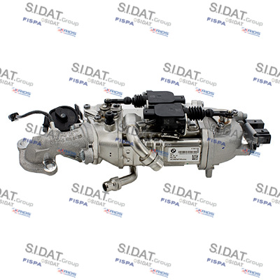 SIDAT 83.2015 Modul-EGR