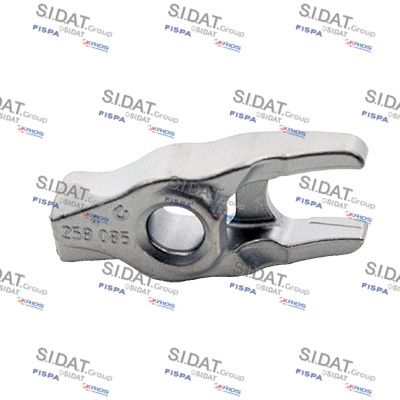 SIDAT 83.2077 Holder, injector for CITROËN FIAT FORD PEUGEOT VOLVO