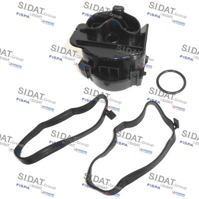 SIDAT 83.2604 Διαχωριστής...