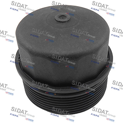 SIDAT 83.2667 Capac, carcasa filtru ulei