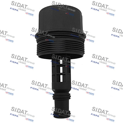 SIDAT 83.2671 Крышка, корпус масляного фильтра