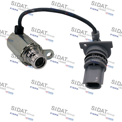 SIDAT 83.2687 Клапан регулировки давления масла