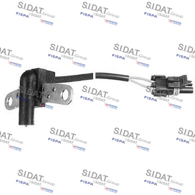 SIDAT 83.269 Generatore di...