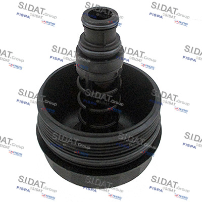 SIDAT 83.2694 Housing, oil filter