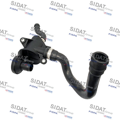 SIDAT 83.2698 Клапан регулировки давления масла