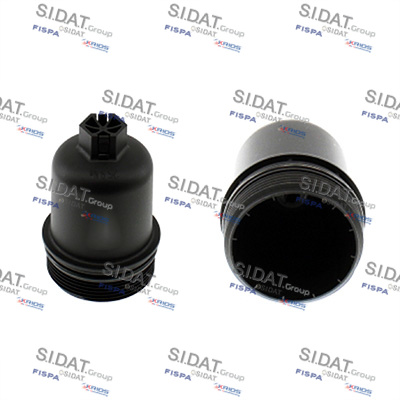 SIDAT 83.2699A2 Capac, carcasa filtru ulei