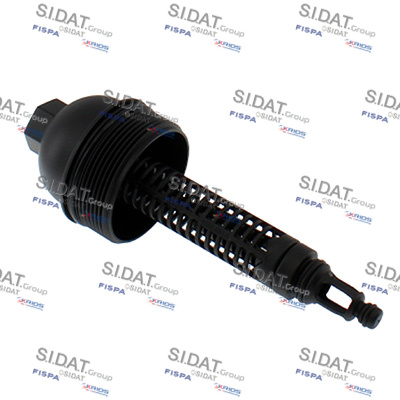 SIDAT 83.2705A2 Крышка, корпус масляного фильтра