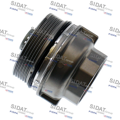 SIDAT 83.2719A2 Capac, carcasa filtru ulei
