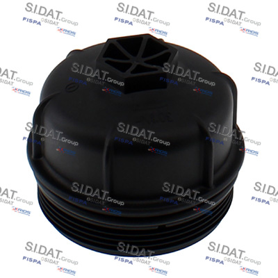 SIDAT 83.2726A2 Capac, carcasa filtru ulei