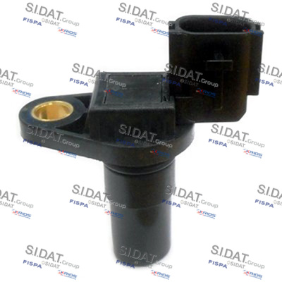 SIDAT 83.3236A2 Αισθητήρας στροφών, αυτόματο κιβώτιο ταχυτήτων for FIAT MITSUBISHI NISSAN RENAULT