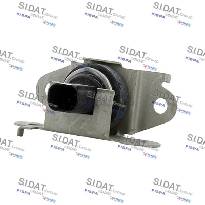 SIDAT 83.3333 Sensor, accelerator pedal position