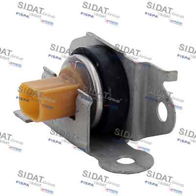 SIDAT 83.3379 Sensor, accelerator pedal position