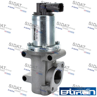 SIDAT 83.4604 Agr-Ventil