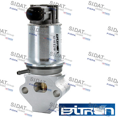 SIDAT 83.4725 Agr-Ventil
