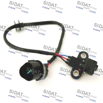 SIDAT 83.524 Generatore di...
