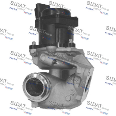 SIDAT 83.601A2 Agr-Ventil