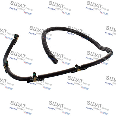 SIDAT 83.6017A2 Flessibile,...