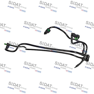 SIDAT 83.6065A2 Σωλήνας καυσίμων for FORD