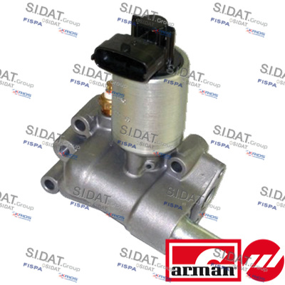 SIDAT 83.609AS Agr-Ventil