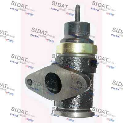 SIDAT 83.611 Agr-Ventil