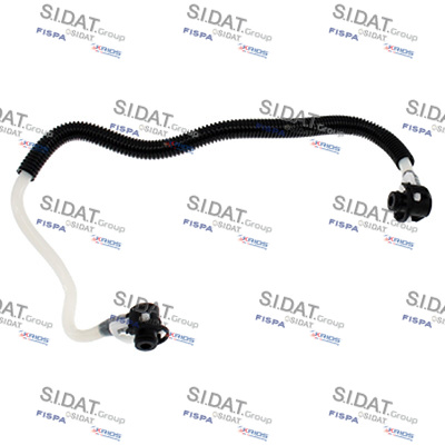 SIDAT 83.6131A2 Fuel Hose
