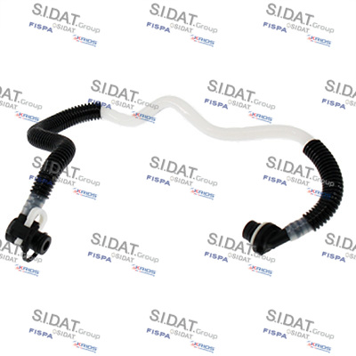 SIDAT 83.6156A2 Σωλήνας καυσίμων for MERCEDES-BENZ